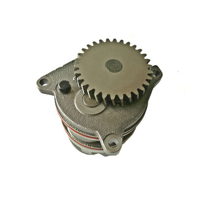 3047549 Yağlama Dizel Motor Yağ Pompası Jeneratörü CCEC K19 KTA19