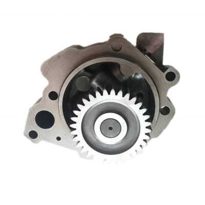 Yağlayın OEM CCEC Yağ Pompası N14 Cummins Engineering Machinery 3803698