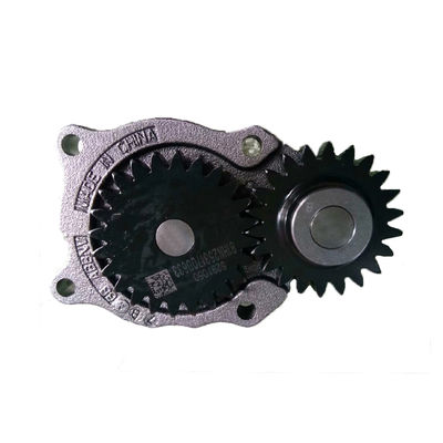 ISDE QSB 6.7 Cummins Yağ Pompası Yeri Ekskavatör Parçaları 5291050