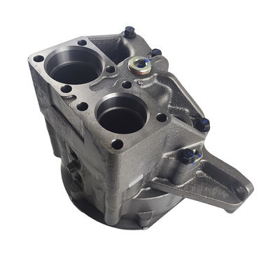 K50 QSK50 Deniz Dizel Motoru Yağlama Yağı Pompası 3634643