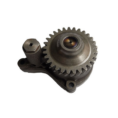 Makine Dizel Motor Yedek Parçaları A2300 Yağlama Yağı Pompası 4901216