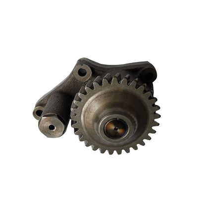 Makine Dizel Motor Yedek Parçaları A2300 Yağlama Yağı Pompası 4901216