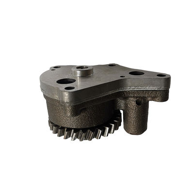 Makine Dizel Motor Yedek Parçaları A2300 Yağlama Yağı Pompası 4901216