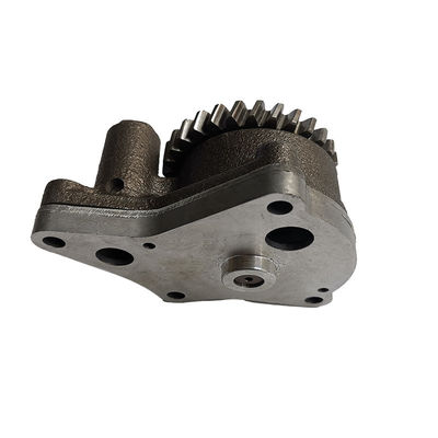 Makine Dizel Motor Yedek Parçaları A2300 Yağlama Yağı Pompası 4901216