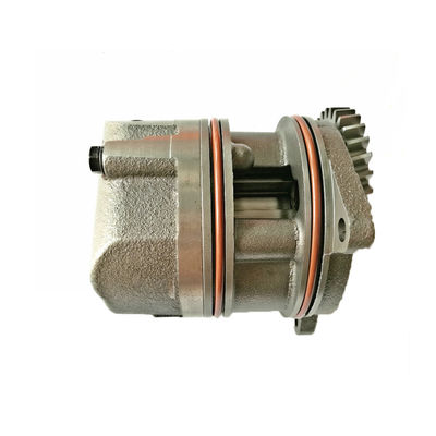3047549 Yağlama Dizel Motor Yağ Pompası Jeneratörü CCEC K19 KTA19