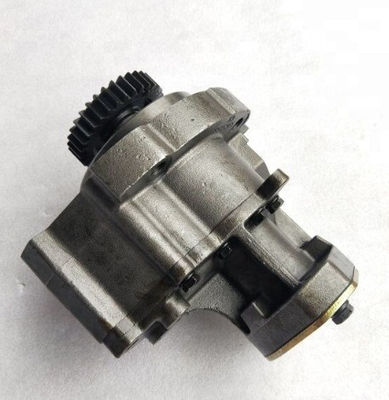 Yağlayın OEM CCEC Yağ Pompası N14 Cummins Engineering Machinery 3803698