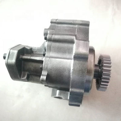 Yağlayın OEM CCEC Yağ Pompası N14 Cummins Engineering Machinery 3803698