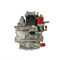 OEM K19 Dizel Motor Yakıt Pompaları Yüksek Basınç 3021981 Ekskavatör Motor Parçaları