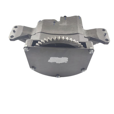 K50 QSK50 Deniz Dizel Motoru Yağlama Yağı Pompası 3634643