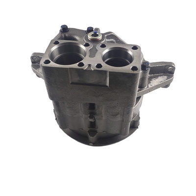 K50 QSK50 Deniz Dizel Motoru Yağlama Yağı Pompası 3634643