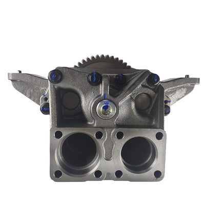 K50 QSK50 Deniz Dizel Motoru Yağlama Yağı Pompası 3634643